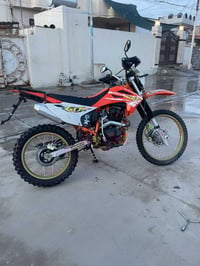 قفاز كاويار للبيع  موديل 24  محرك 200  كهربائيات كله شغاله  لايت عالي ...