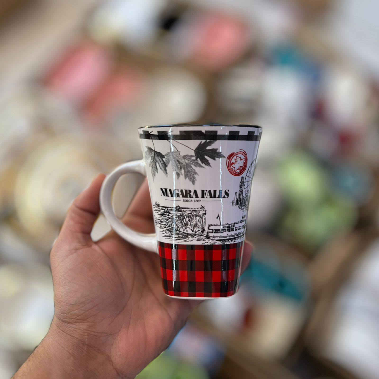 كارتون بسعر 50  الف يحتوي من 90الى 120 قطعه

يتوفر توصيل جميع المحافضات 
للحجز رقم وعنوان


**إذا كنت صاحب هذا الإعلان وتريد حذفه لأي سبب، رجاءا أرسل رسالة إلى الدعم الفني**