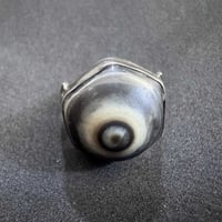 جزع يماني • بقري ناشف • درجة أولى