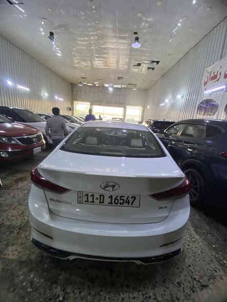 صبغ قطعتين بدون دوخل

محرك2000 دوش

رقم بغداد تحويل مباشر

سعر 130

الاستفسار *********** 

مكانا بغداد معارض حبيبيه معرض الاحسان
