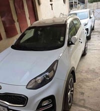 تحياتي للجميع  سبورتج الدولية عدد ٢ للبيع ١_ ٢٠١٩ بدون حادث عداد(٤١٠٠٠...