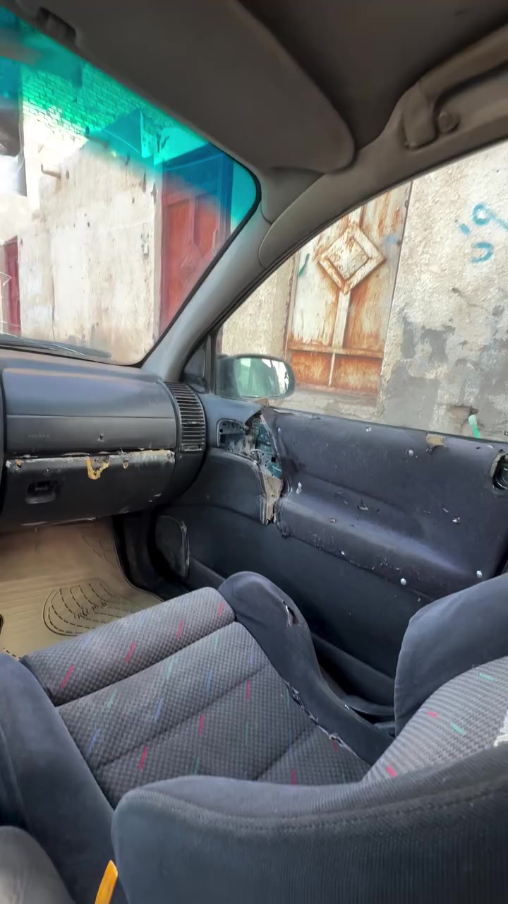 اوبل مديل٩٧رقم ديالى مداور ثاني يوم مباشر كلشي ماناقصها اوتماتيك فيفيتي ٣٠٠٠حداديه تخم تاير جديد سعر ٢٠وبيها مجال *********** ***********
