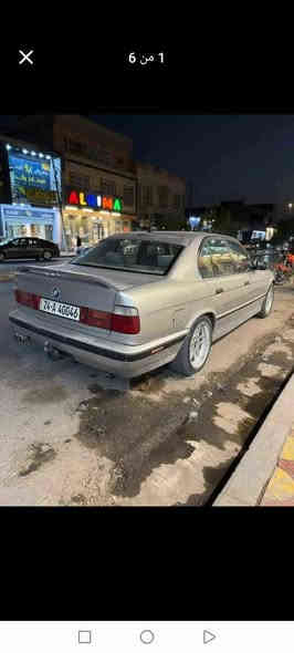 بي ام دبليو حجم 525 موديل 90 سياره مكفوله مال جناي على ايدي وضربه خياس مابيه استفسار اتصال على رقم *********** بيك خير وتدلل
