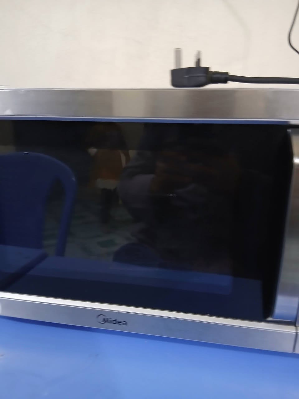 مايكرويف ميديا حجم كبير ٤٢ لتر جديد لمس مانعرفله للبيع


**إذا كنت صاحب هذا الإعلان وتريد حذفه لأي سبب، رجاءا أرسل رسالة إلى الدعم الفني**