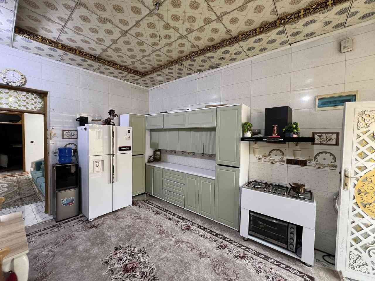 دار للبيع ١٥٠م 
طابو زراعي 

سند ٢٥ اقرار محكمه
  مشمول بقرار ٣٢٠ 
تمليك الاراضي الزراعيه
 العنوان نجف ملحق قريه الغدير 
السعر مناسب بيع مستعجل للتواصل 

*********** 
***********
