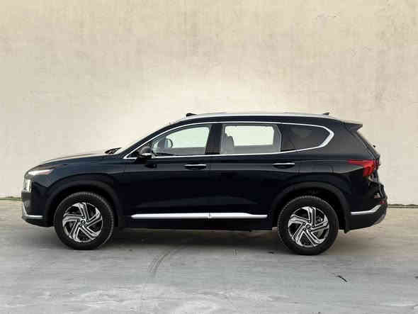 سنتافيا 2023 فول 1/1
السلام عليكم سنتافيا 2023 فول 1/1 

بانوراما /5 كامرات/شكنات جلد/كشنات كهرباء/تدفئة كشنات
تبريد قطعتين/اشاير مري/نقطة عمياء/رادار امامي وخلفي
قيادة ذاتية/توقف ذاتي/بردات خلفية/بك لايتLED
لايت اماميLED/جنطة كهرباء/اوتو هولد/وضع نزول منحدرات
5 وضعيات قيادة/سايد بريك بصمة/شحن وايرليس(لاسلكي)
ابل كار بلي/ويل كب حجم كبير/تشغيل عن بعد/مكينة2500
شفتات ستيرن/اطفاء ذاتي عند التوقف

حادث حافة بنيد سطحي بدون دواخل كلشي بلادي
قطعة وحدة صبغ فقط
السعر 215
مكاني الكاظمية-چكوك
***********
