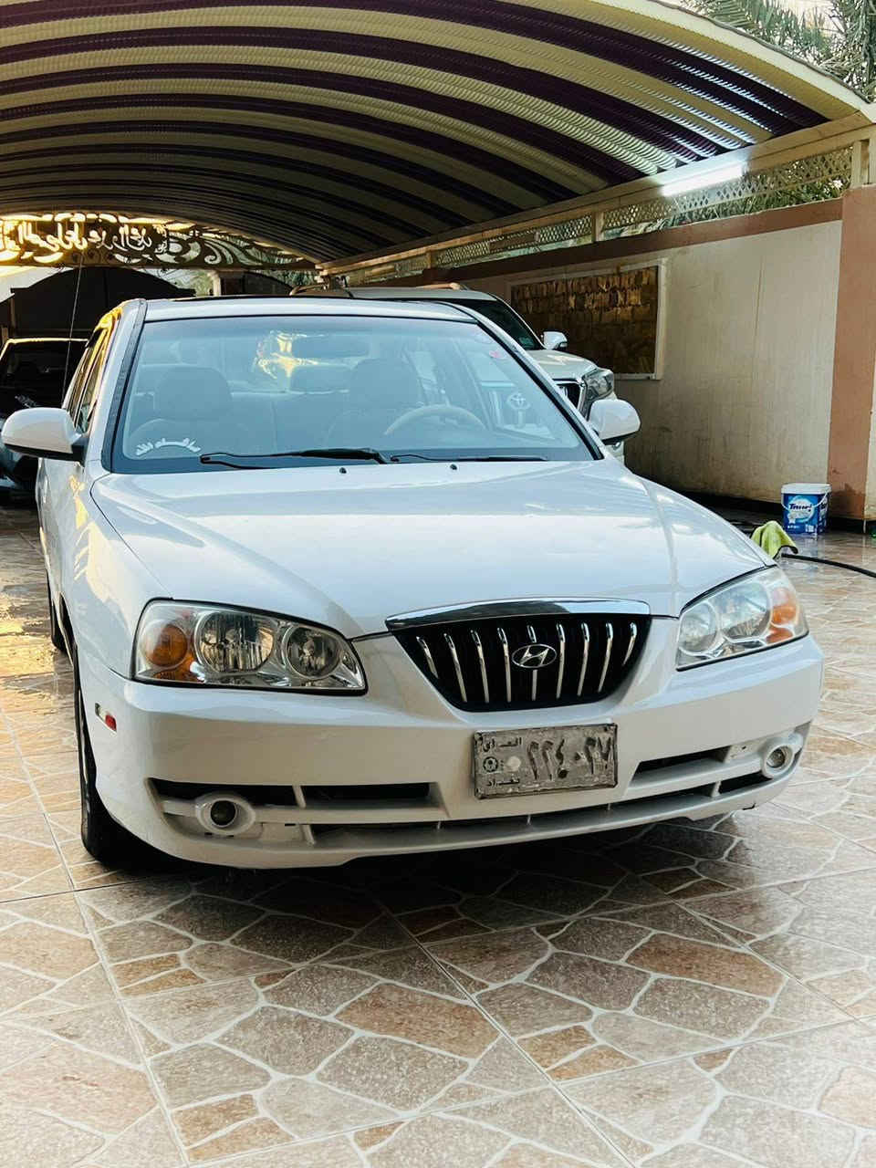 السلام عليكم للبيع النترة 2006 رقم بغداد تحويل بنفس اليوم وارد امريكي بدون ضرر صبغ قطع  فتحه سقف داخل بيجي محرك 2000 كير ومحرك كفاله ماشيه 180الف حقيقي تخم تاير جديد مسويلها ادامه كامله بلكات نوزلات فيت بم كهربائيات كلها شغاله كشنات بطاين بوب ع بلاد سياره ربع متصرف عليها كامله لاخر حبايه
السعر 73وبيها مجال 
العنوان ديالى 
هـ0770640705


**إذا كنت صاحب هذا الإعلان وتريد حذفه لأي سبب، رجاءا أرسل رسالة إلى الدعم الفني**