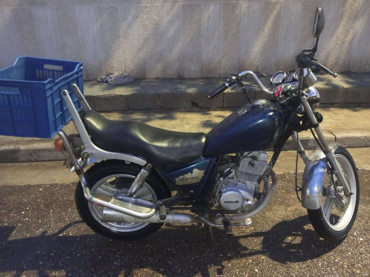 سلام عليكم ماطور لبيع ***********
