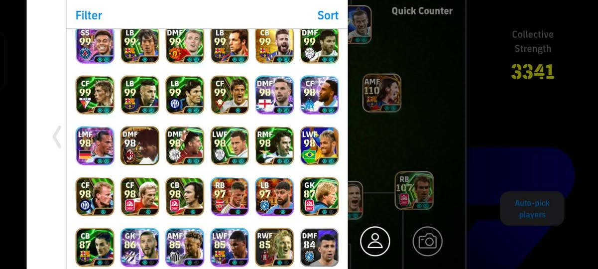 800 بي مجال قليل مكاني بغداداقوى ريت بل عالم حساب مرتب كلشي بي دكه مليان نسخ حديثه


**إذا كنت صاحب هذا الإعلان وتريد حذفه لأي سبب، رجاءا أرسل رسالة إلى الدعم الفني**