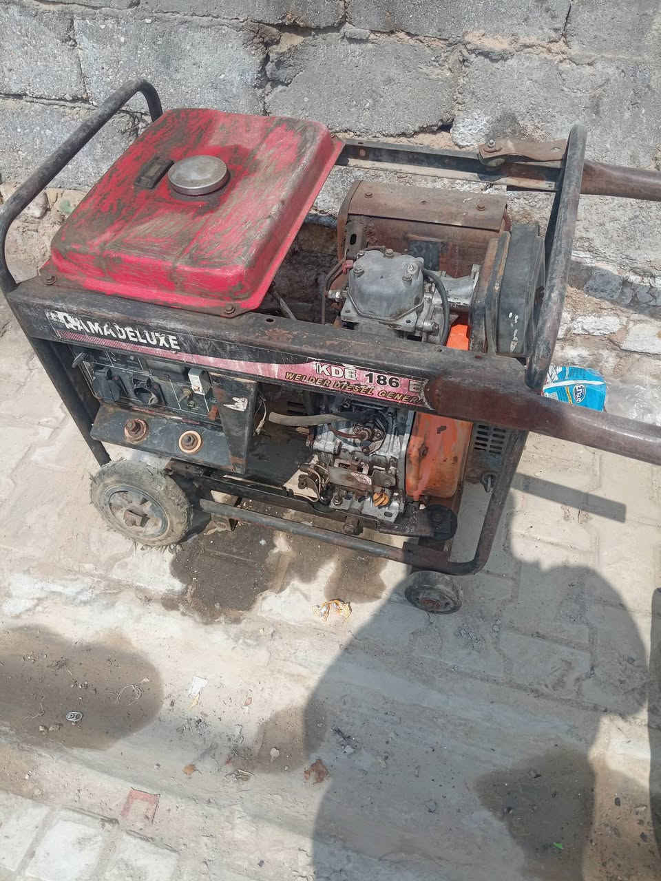 للبيع مولده لحيم


**إذا كنت صاحب هذا الإعلان وتريد حذفه لأي سبب، رجاءا أرسل رسالة إلى الدعم الفني**