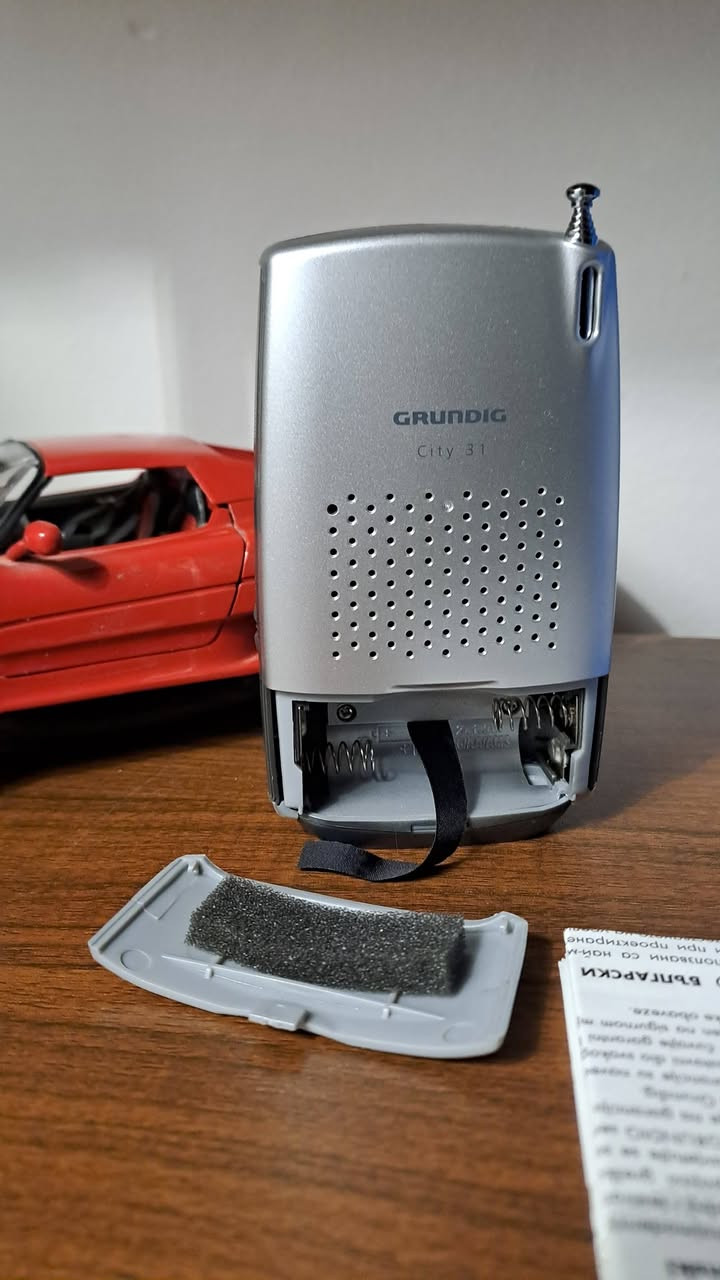 كروندك ألماني جديد
السعر مكتوب داخل المنشور


**إذا كنت صاحب هذا الإعلان وتريد حذفه لأي سبب، رجاءا أرسل رسالة إلى الدعم الفني**