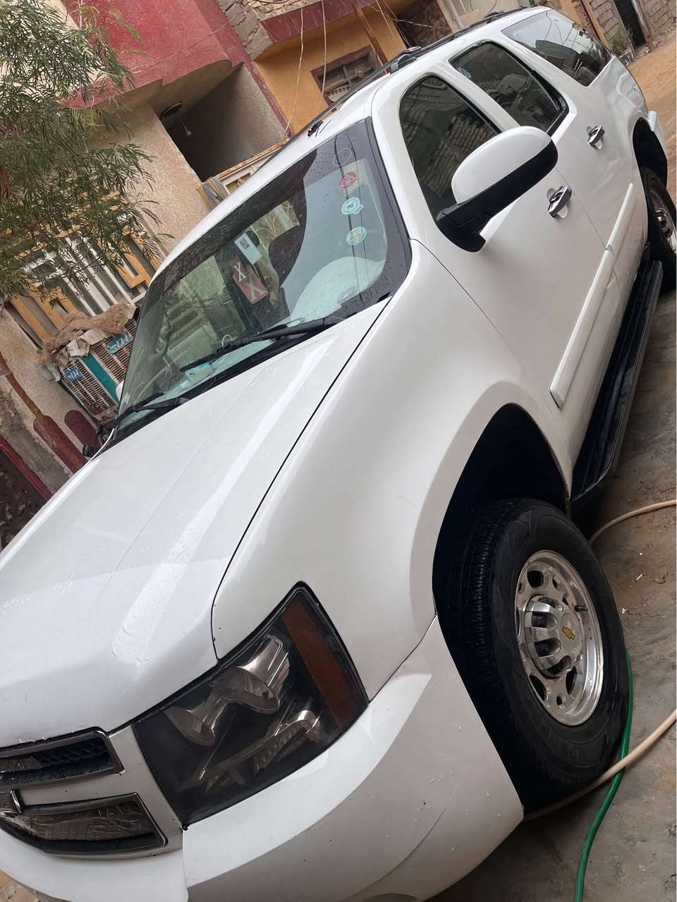 سوبربان 2007  فحل. رقم كركوك أجرة — شرط الوكالة ثاني يوم. خطها نجف بصرة - مصفرة هيئة وغرامات وبحث وصل خط كله جاهز  — بيها مكينة ٥٣٠٠

بدون ضربة السيارة - صبغة جديدة للجمالية 

***********
أتصال فقط— كربلاء, العراق
