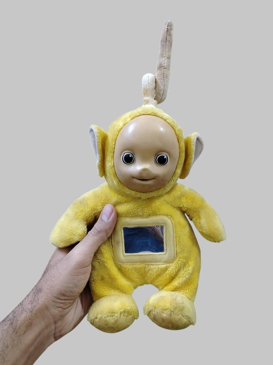 متوفر ✅ 
مجموعة مميزة من شخصيات التيليتابيز 😍 
المجموعة تتكون من (9) قطع 😉 
حجم القطع واضح في الصورة 😌 
للحجز يرجى المراسلة على الخاص ☎️ 
يتوفر توصيل لكل محافظات العراق 🚗


**إذا كنت صاحب هذا الإعلان وتريد حذفه لأي سبب، رجاءا أرسل رسالة إلى الدعم الفني**