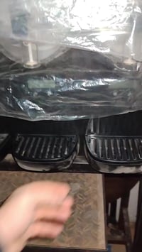 استعمال ٣ أسابيع • إيطالي • إلكترونيات