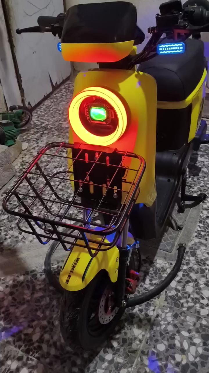 سلام عليكم دراجه شحنR9 للبيع صارلي من مشتريهه 15يوم مشتريهه من امعرض 600وبيهه مجال قليل حك الجيه مكاني بصره ابو الخصيب


**إذا كنت صاحب هذا الإعلان وتريد حذفه لأي سبب، رجاءا أرسل رسالة إلى الدعم الفني**