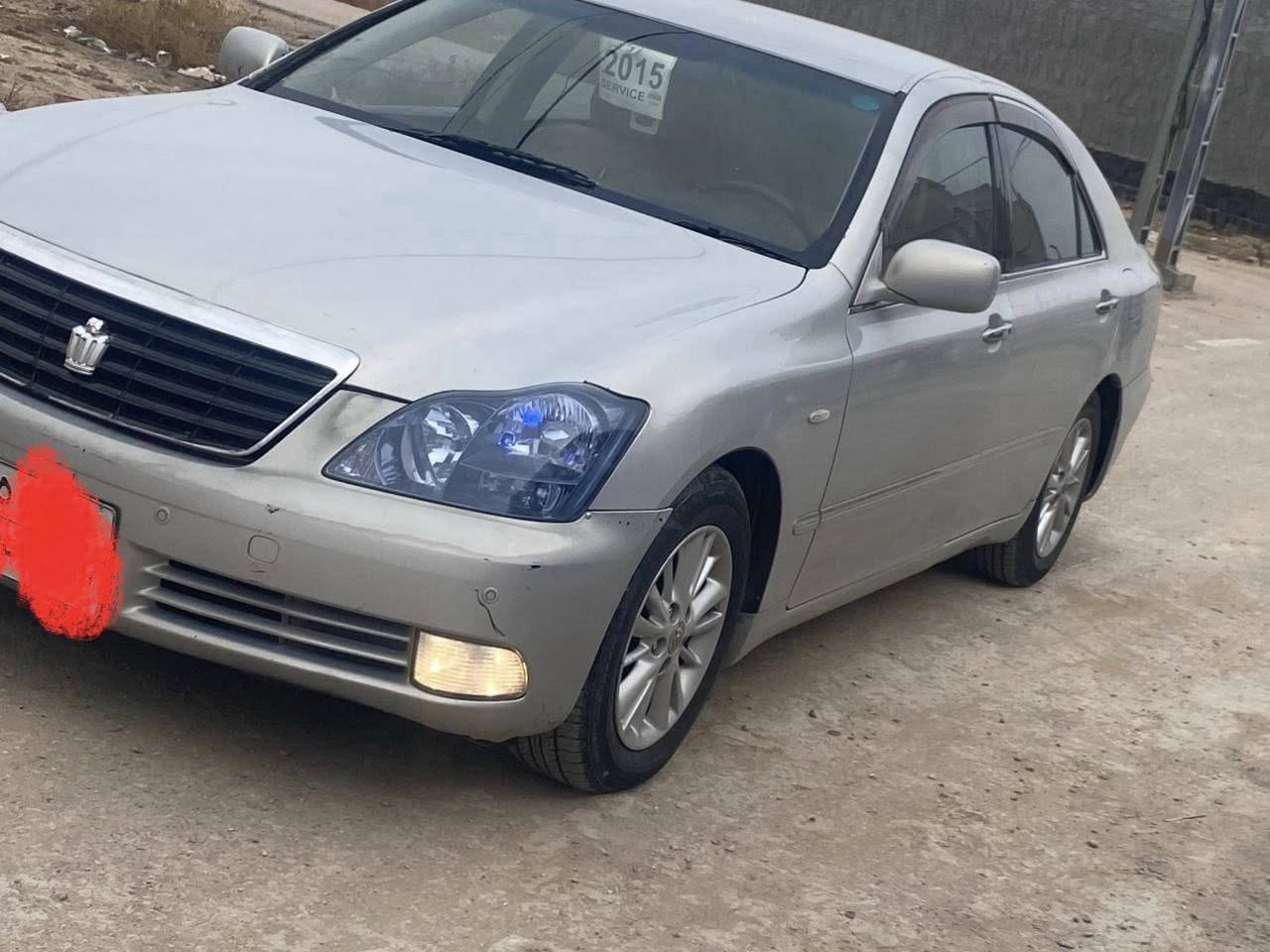 سلام عليكم شاهينه للبيع كصه قماره فقط فقط ادوات ادوات ادوات شاصي 182 مكانه بابل السعر 39 الرقم الاتصال ***********
