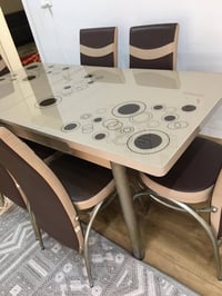 ميز طعام • كركوك شوراو