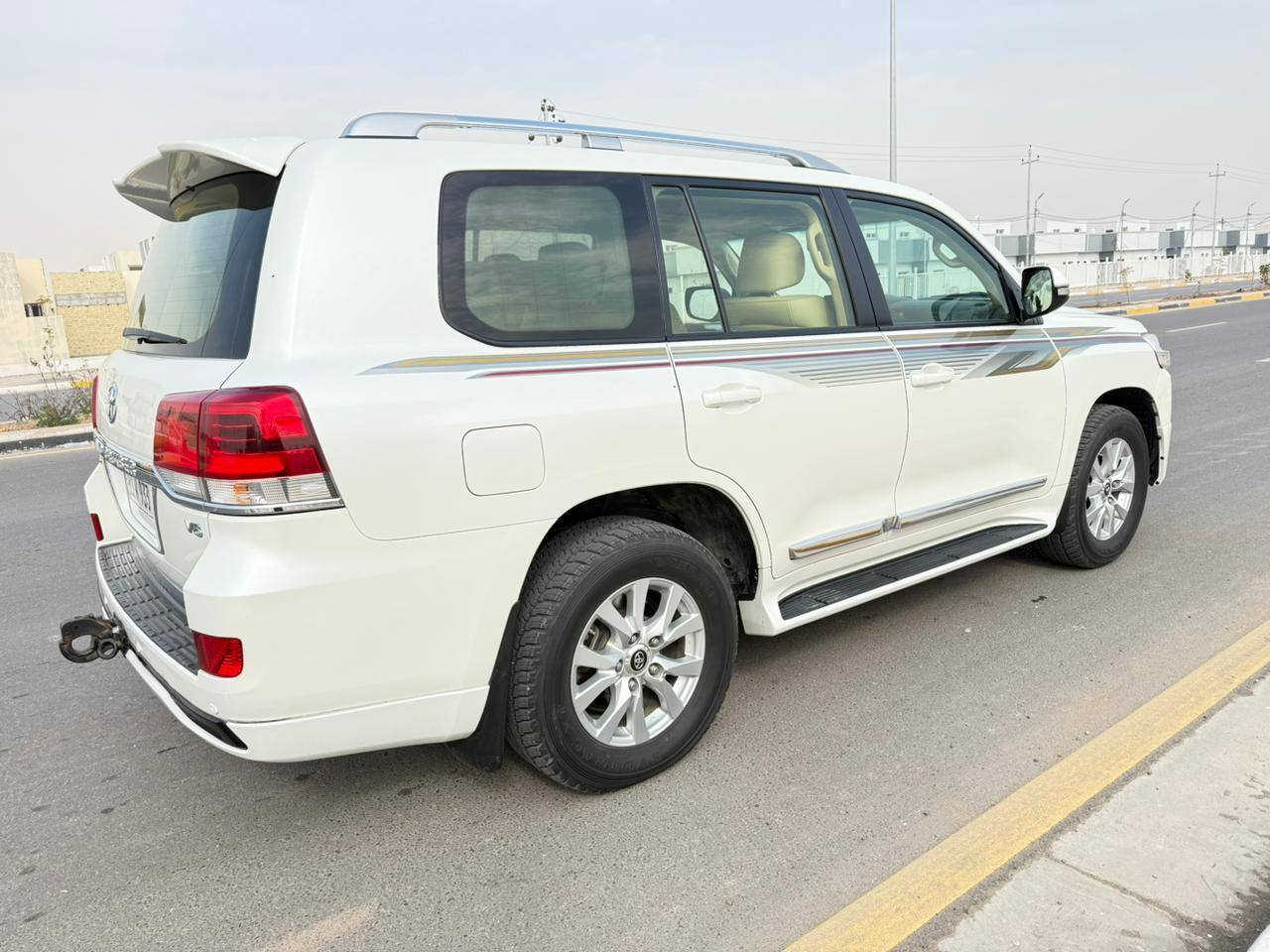 ابريم ٢٠١٦   فول موصفات
كفاله عامه باسمي الرقم الجديد 
بغداد السعر    ٤٩٠ وبيها مجال
للاستفسار بتصال برقم *********** مكاني كربلاء مقدسه
