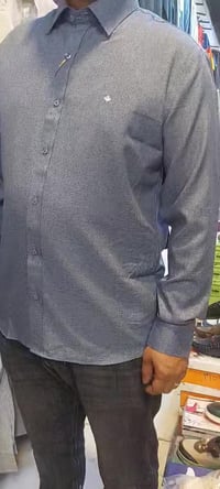 قميص رجالي • سليم فت • M-XXXXL