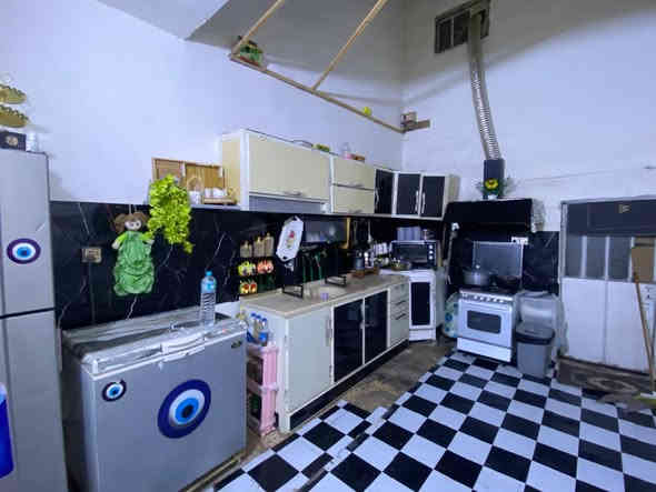 يــالله بــيــت 100 متر تجاري سعره مناسب جدا 
بناء بلوك سقف عكاده بــيــت نضيف وجاهز تجاري تجاري 
غــــرفـــه صــــالـــه اســـتــقــبــال مــطــبـــخ تـــخــاريـــج 
عنوان البيت شارع المطار القديم قريب شارع المعمل قريب السوك
سعر 42 بي مجال بسيط ارخـص بيت مـقـارنـه بالمحيط فقط 42

للاسـتـفـسـار *********** واتــســاب +اتــصـال 

#مكتب_الحجيمي_للعقارات_قرب_صيدليه_الالفه 
#تــرمــيـم_بــنـاء_ايــجـار_رهــن_بـيـع_شـراء
