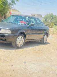اودي • ١٩٩٣ • نضيفة
