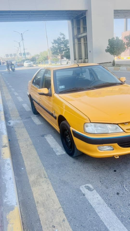 بيجو بارس 2018 رقم ذي قار
مكينه كير حداديه كلها مكفوله
بيها تبديل جاملغ الايمن فقط بدون دواخل
تبريد ثلج ❄️ كهربائياتها كلها شغاله وجاهزه
السعر 43 وبيها مجال قليل
ناصريه مركز
 ‭***********
