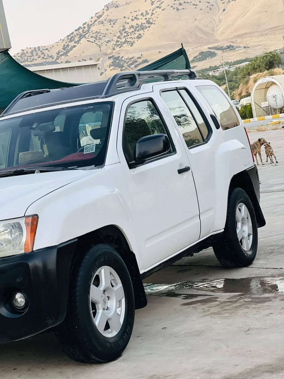 نیسان ئێکسترا،،،٢٠١٢تاک ئەکسل ساخ بێبۆیاخ لۆ لۆک ماشااللە شوێن سلێمانی کۆدی هەیە فول مواسەفاتە گێڕ مەکینەتەبریت تەقەو ڕەقە ناو دەری کارەبای ،سپێرو چوارتایەی لۆک، هەموگیانی وەک شەریکە، شوێن سلێمانی  ،فرۆشتن ،،***********٫ئاڵوگۆڕ بەس بەنیسان ناڤارا دەکەم ، سعریشی ٥٥گەڵا قفڵ،بۆمعامەلە تەلەفون مەکە، السليمانية, العراق
