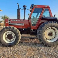 للبيع فيات 140 نص اوتماتيك كير بالصفحه اكسن مخفي مكينه مكفوله كفاله عا...