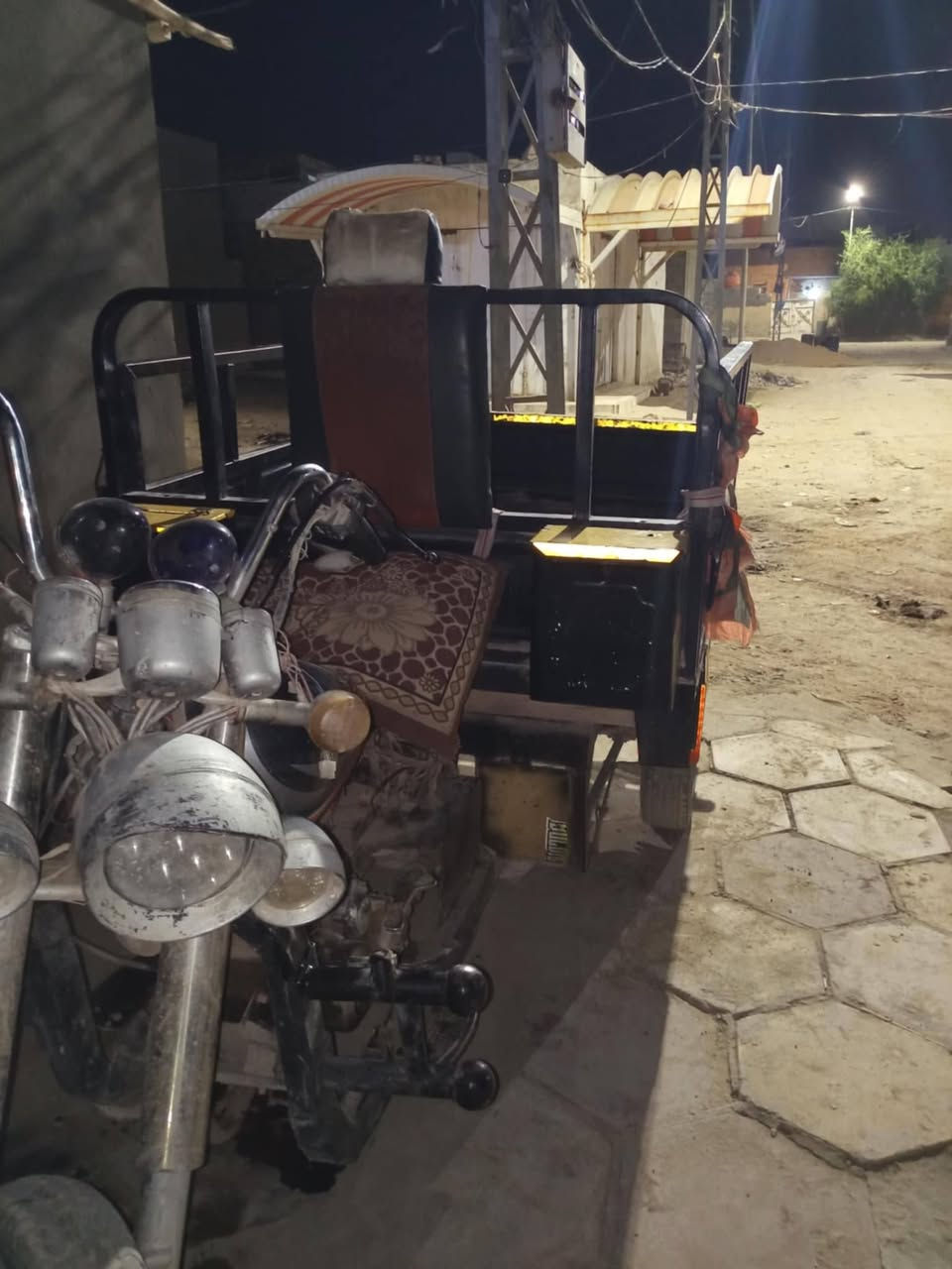 سلام عليكم ستوته للبيع متروكه رقم سعره واتساب ***********
