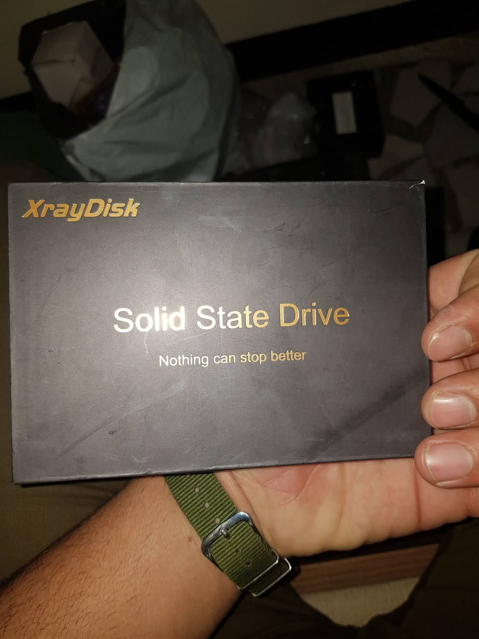 انطي سعر للقطعة بما يرضي الله يوجد توصيل لكافة المحافظات


**إذا كنت صاحب هذا الإعلان وتريد حذفه لأي سبب، رجاءا أرسل رسالة إلى الدعم الفني**