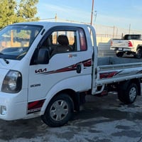 كيا • ٢٠١٧ • ضربة قوية