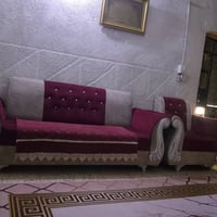 ١٠مقاعد • نظيف • الزعفرانية