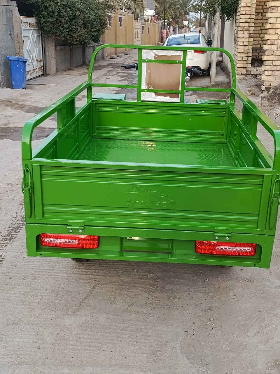 السلام عليكم ستوته جمره صقر موديل 2023 ستوته مكفوله كفاله عامه اوراق اصولي ستوته مال جناي كهربائيات كلها شغاله ستوته قطرت صبغ مابيها 
سعرها// 1900وبيها مجال حك جيه 
المكان// حله ورديه خارج يم معمل ابو كيره
رقم الهاتف// ***********
