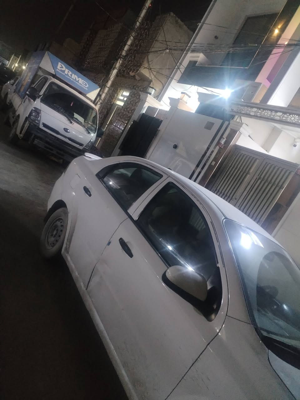 السلام عليكم افيو مديل 2009 رقم نجف كير محرك تبريد مكفول سياره جاهزه ع اخر شي تخم تاير حداديه. بدون راعي ماندل راعيه اسويلك مكاتبه سرقه وعشاير فقط سعرها 42. مكاني نجف رقمي ***********
