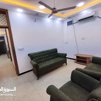 مؤثثة • غزاليه • طاقة شمسية