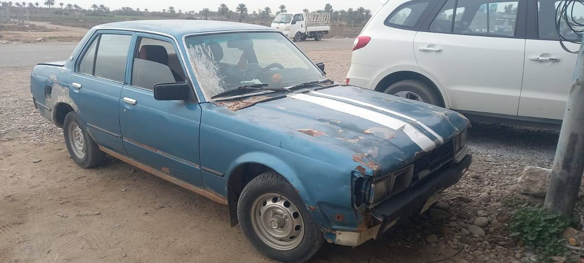 للبيع كرونه كير محرك مكفولات سياره رقم صدامي بس ماندل راعيها ابيع هاذه الموجود اكفل عشائر صدرها زين مسجل شغال كهربائيات كلها شغاله تايرات نص عمر باتري جديد سياره شغاله سعرها 10 بيها مجال قليل مكان صلاح الدين  الضلوعيه رقم الهاتف *********** مكلف بل نشر خاص مارد
