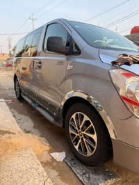 ستاركس دبلو • ٢٠١٧ • بصره ٥ميل