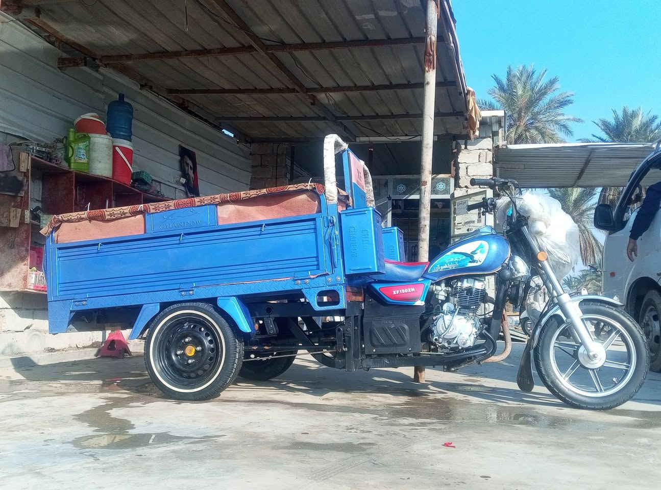 للبيع 23كفاله عامه سعر 2000مكان بابل شوملي تصال عرقم ***********
