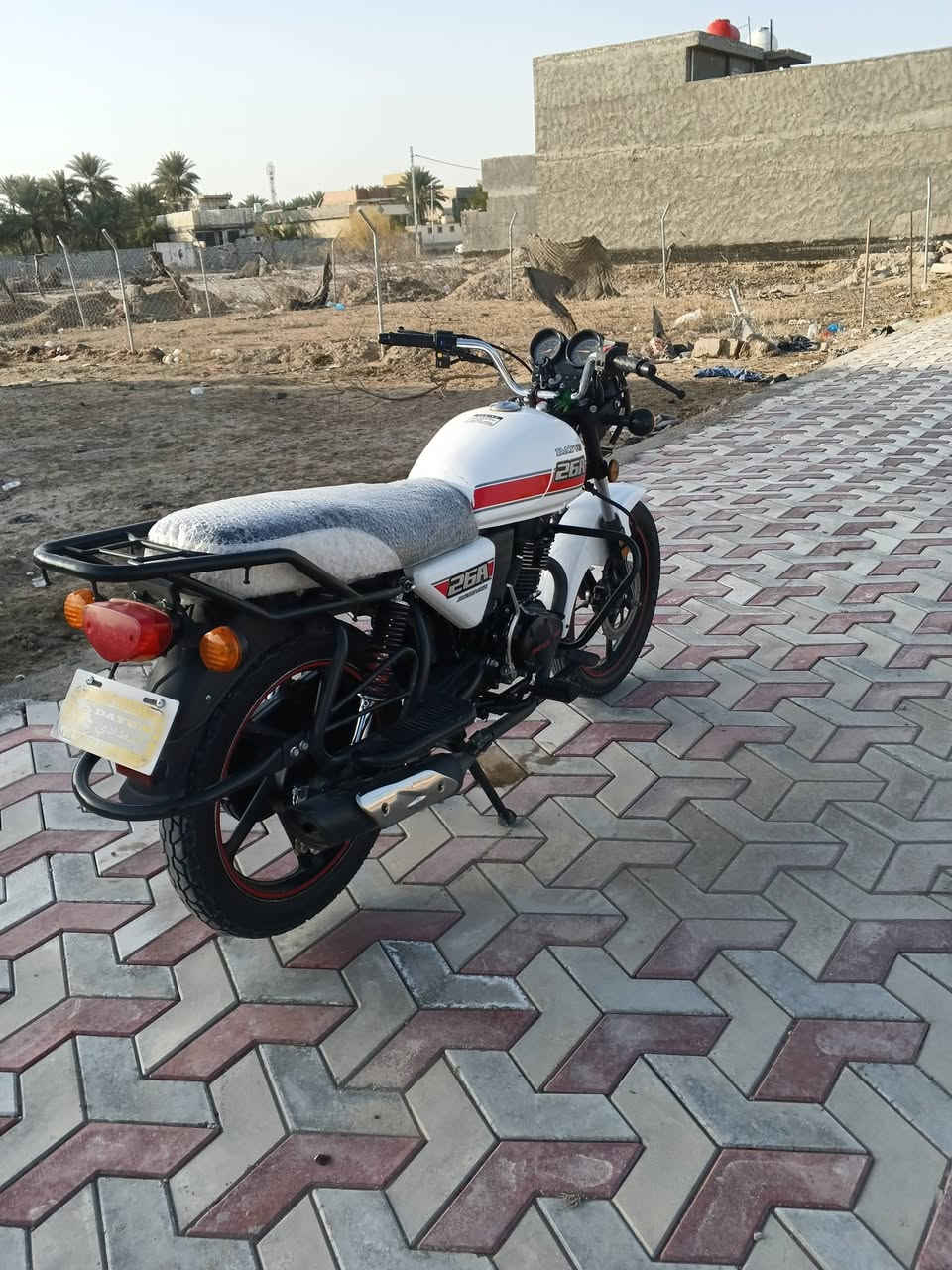 اللهم صل على محمد وال محمد  دراجه ديون نفخ مديل 2023 مكفوله كفاله  عامه حته من شخط  اوراق اصولي وصل معرض مكينه ٢٠٠ سعر مليون و750 بيه مجال حك  جيه مامتواجد ع الفيس شراي يخابر ***********مكاني طوريج
