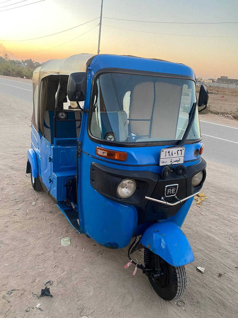 موديل 2022والتفاصيل ع التصال رقم الهاتف‏‪+9647732750287‬‏


**إذا كنت صاحب هذا الإعلان وتريد حذفه لأي سبب، رجاءا أرسل رسالة إلى الدعم الفني**