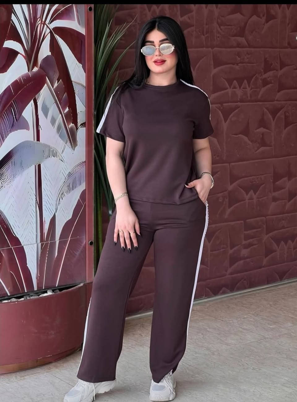 تراك نسائي استندر خامه قطن رياضي💥💥
قياس فري سايز


**إذا كنت صاحب هذا الإعلان وتريد حذفه لأي سبب، رجاءا أرسل رسالة إلى الدعم الفني**