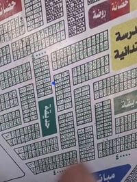 كربلاء حي القدس • ٢٠٠م • قطعة تجارية