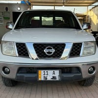 للبيع نيسان نيفاره 2009 رقم بغداد  دولي  سنويه مجدده سياره  ماشيه 100 ...