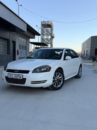 شيفروليه امبلا • ٢٠٠٩ • محرك ٣٥٠٠