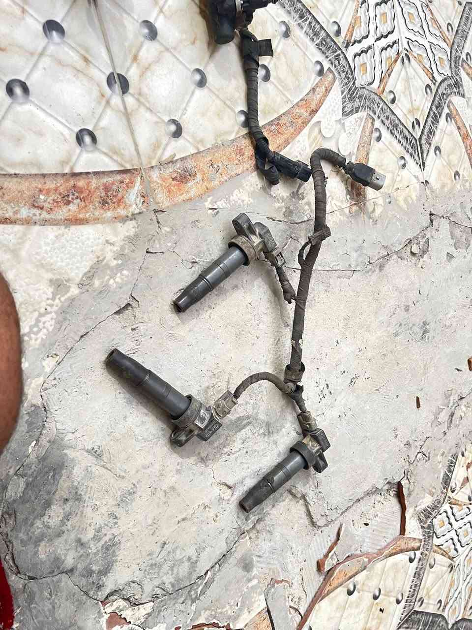 سلام عليكم مصطره وضفيره نص وثلاجهً سوناته 330 مكان واسط سعر المصطره هيه ونوزال 50 الف فلاجهً30 الف ضفيره 
20 الي يريدهن يتصل وبيه خير ودال وعند مجاول تخم 50 )£(🇦🇺***********
