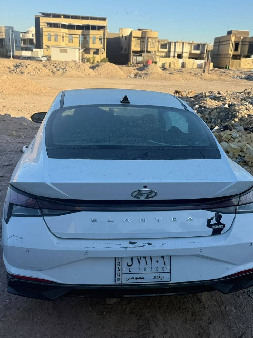 سلام عليكم النتره 2021 خليجي محرك 2000 ستقطاع مباشر بيه بارد بلمدكر الكدام وبيه دحكه بسيطه بلصندوك بعد سنه وصير حره سعره 145 وبيه مجال مكاني البصره القبله ***********
