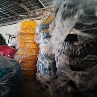 مرجوحة عش العصفور • عرض رمضاني • ديكور منزلي