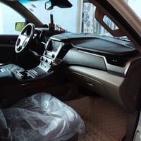 موديل ٢٠١٥ • LTZ • خليجية