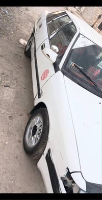 موديل ١٩٩٤ • محرك مسكر • ابو غريب خان ضاري