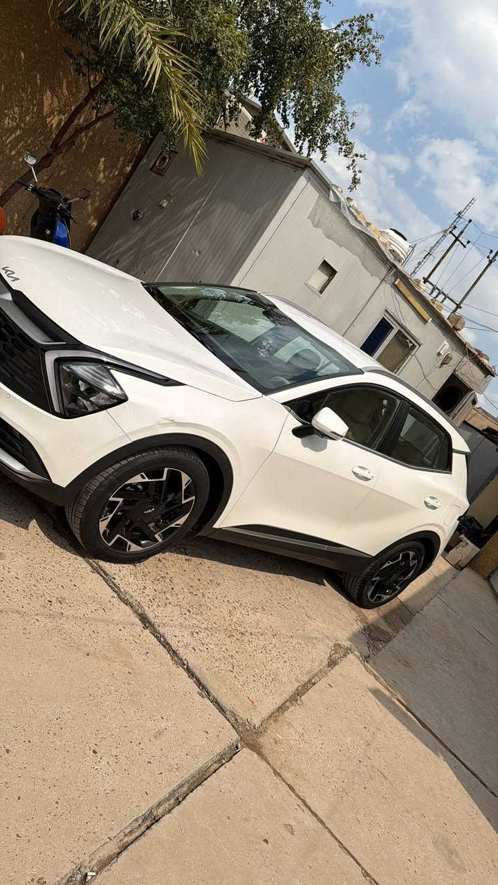 كياسبورتج موديل 2024مكفوله عده طخه صغيره بل چاملغ الئمامي اليسره


**إذا كنت صاحب هذا الإعلان وتريد حذفه لأي سبب، رجاءا أرسل رسالة إلى الدعم الفني**